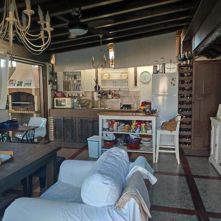 Apartament El Campito Sanlúcar de Barrameda Zewnętrze zdjęcie