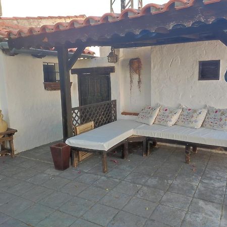 Apartament El Campito Sanlúcar de Barrameda Zewnętrze zdjęcie