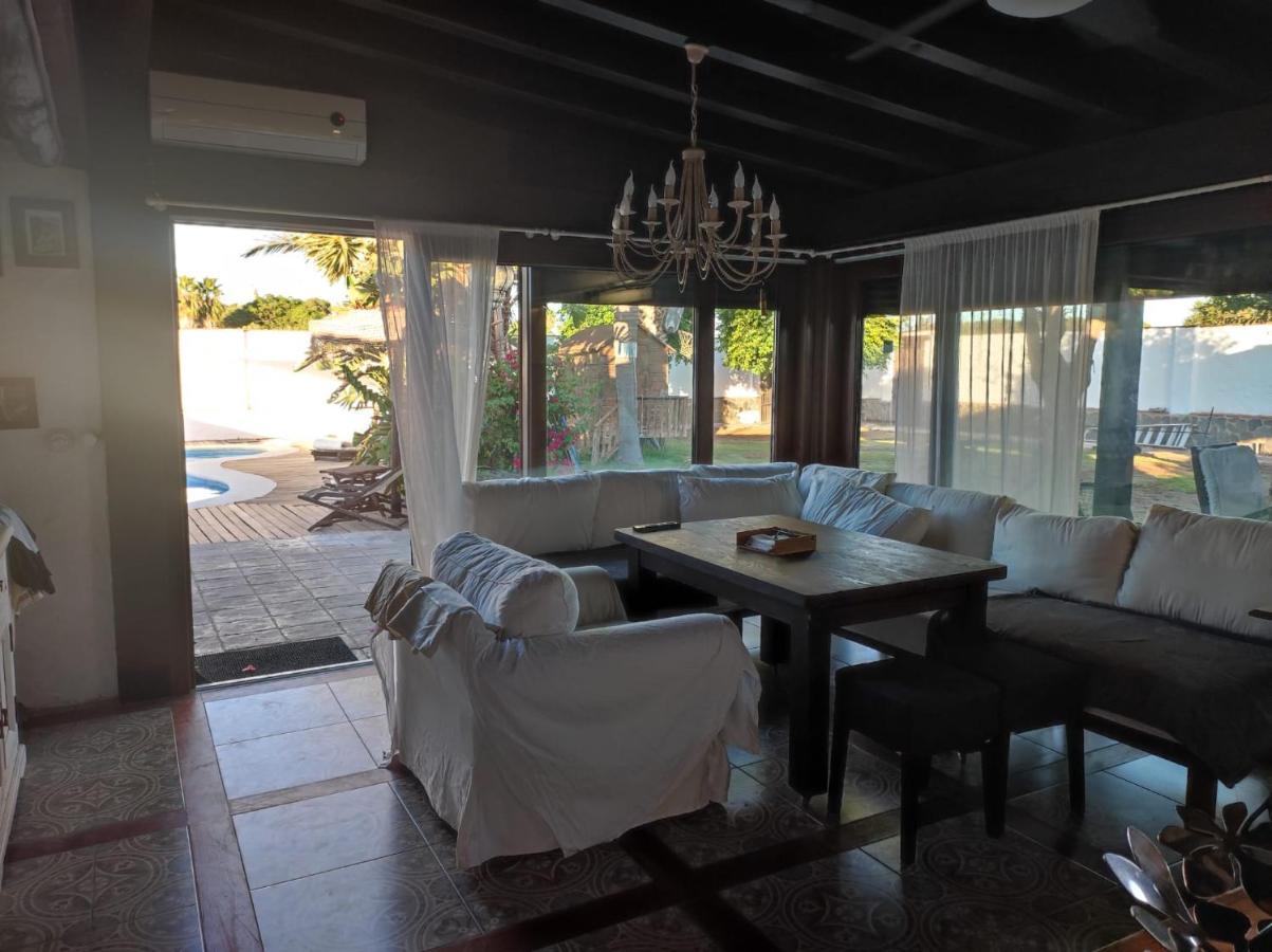 Apartament El Campito Sanlúcar de Barrameda Zewnętrze zdjęcie