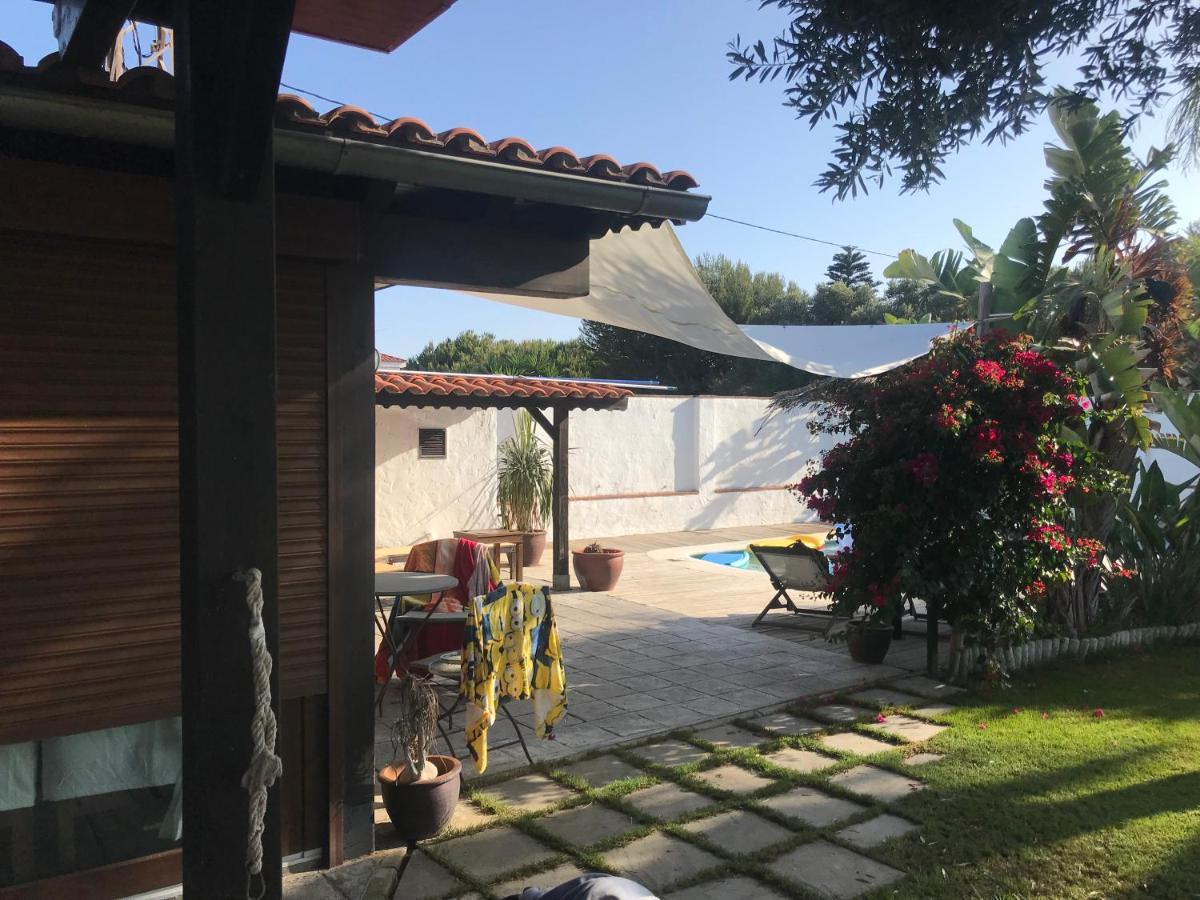 Apartament El Campito Sanlúcar de Barrameda Zewnętrze zdjęcie