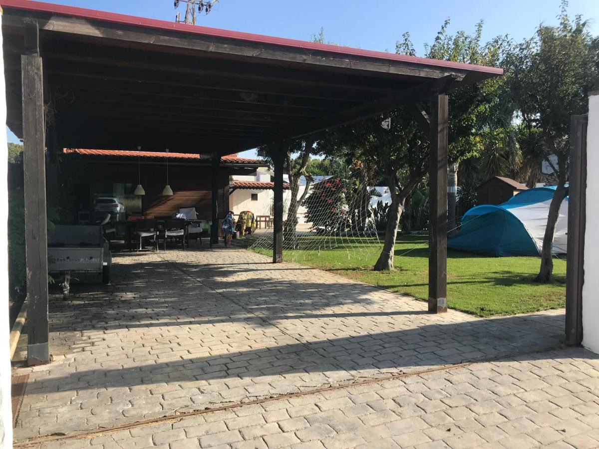 Apartament El Campito Sanlúcar de Barrameda Zewnętrze zdjęcie