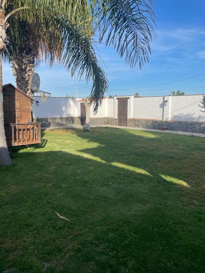 Apartament El Campito Sanlúcar de Barrameda Zewnętrze zdjęcie