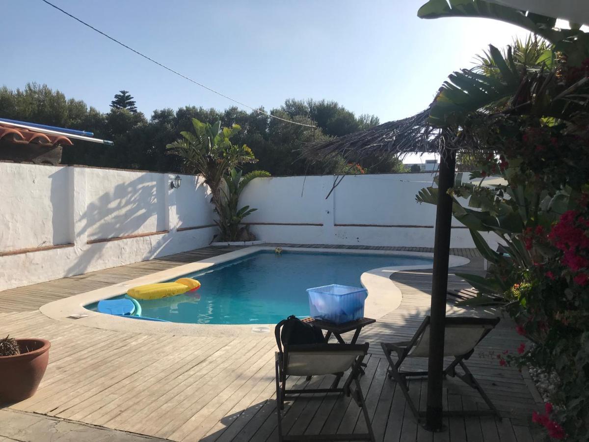 Apartament El Campito Sanlúcar de Barrameda Zewnętrze zdjęcie