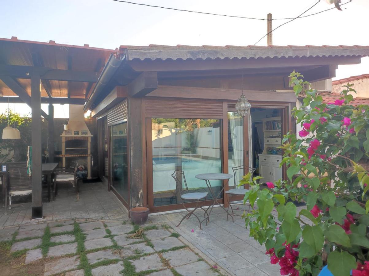 Apartament El Campito Sanlúcar de Barrameda Zewnętrze zdjęcie